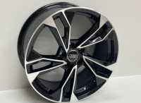 Alu felge 19'' rupe 5x112, 4 kom.