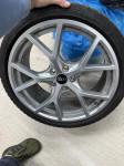 Alu felge 19'' rs3 audi