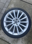 Alu felge 19'' rupe 5x112, 4 kom.