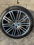 Alu felge 19'' rupe 5x112, 4 kom.