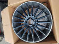 Alu felge 19'' rupe 5x112, 4 kom.