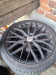 Alu felge 19'' rupe 5x112, 4 kom.