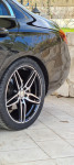 Mercedes Alu felge 19'' rupe 5x112, 4 kom.