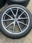 Alu felge 19'' rupe 5x112, 4 kom.