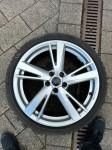 Alu felge 19'' rupe 5x112, 4 kom.