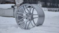 Alu felge 19'' rupe 5x112, 4 kom.