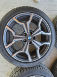 Alu felge 19'' rupe 5x112, 4 kom.