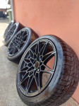 Alu felge 19'' rupe 5x112, 4 kom.