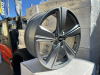 ORIGINAL FELGA 83H601025D ZA AUDI Q3, VW TIGUAN, ŠKODA KODIAQ