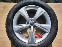 Alu felge 19'' rupe 5x112, 4 kom.