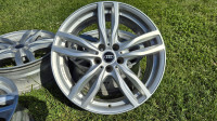 Alu felge 19'' rupe 5x112, audi,mercedes,vw,škoda