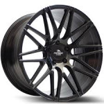 Alu felge 19'' rupe 5x112 FORZZA GALAXY