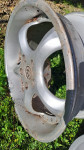 Alu felge 17" 5x112, 4 kom. Široki rub, made in Germany