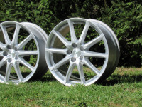 Alu felge 19'' rupe 5x114.3, 4 kom. Aston Martin Original