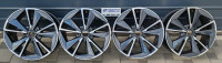 Alu felge 19'' rupe 5x114.3, 4 kom/Nissan Qashqai 2022/ 6UA3A