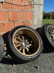 Alu felge 19'' rupe 5x114.3, 4 kom.