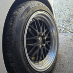 Alu felge 19'' rupe 5x114.3, 4 kom.