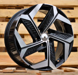 Alu felge 19'' rupe 5x114.3, 4 kom.