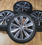 Alu felge 19'' rupe 5x114.3, RENAULT KADJAR .4 kom.