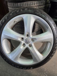 Alu felge 19'' rupe 5x115, 4 kom.