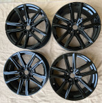 Bmw M787 M Alu felge 19'' rupe 5x112, 4 kom.