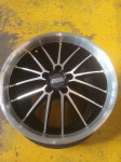 Alu felge 19'' rupe 5x120, 4 kom.