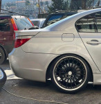 Alu felge 19'' rupe 5x120, 4 kom.