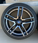 Alu felge 19'' rupe 5x120, 4 kom.
