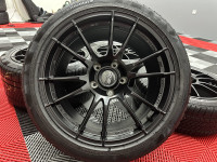 Alu felge 19; rupe 5x130, 4 kom. OZ Ultraleggera **SET 1800€**