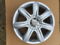 Alu felge 19'' rupe 5x130, 4 kom.