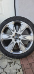 Alu felge 19''
