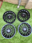 Alu felge 19'' TEC made in Germany