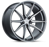 Alu felge 19'' VOSSEN HF3 GRAPHITE POLISHED