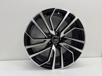 Alu felge 20 5x112 Audi Skoda Vw JWL Atest