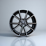 Alu felge 20 5x112 Audi Skoda Vw JWL Atest