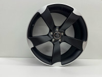 Alu felge 20 5x112 Vw Audi Skoda JWL Atest