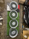 Alu felge 20 Alpina Classic 3