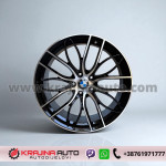 Alu felge 20'' Bmw 5x120 8.5/9.5