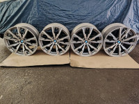 Alu felge 20'' BMW Style 680 M