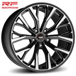 Alu felge 20'' MOMO RF-02 *NOVO*