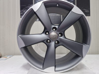 Alu felge 20 orig audi a6 C7 8.5J ET 45 4 kom