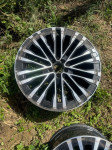Alu felge 20'' A223 40 137 00