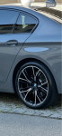 Alu felge za BMW G30 20'' rupe 5, 4 kom.