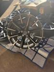 Alu felge 20'' rupe 5, 4 kom.