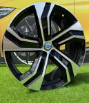 Alu felge 20'' rupe 5x108, 4 kom.