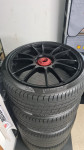 Alu felge 20'' rupe 5x112, 4 kom.