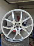 Alu felge 20'' rupe 5x112, 4 kom.