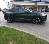 Alu felge 20'' rupe 5x112; AUDI I MERCEDES