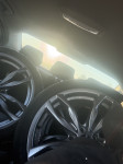 Alu felge 20'' rupe 5x112, 4 kom.