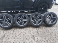 Audi Alu felge 20'' rupe 5x112, 4 kom.